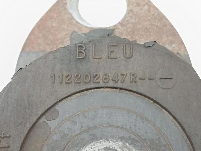 RENAULT 112202847R Soporte izquierdo del motor  en stock Terrassa