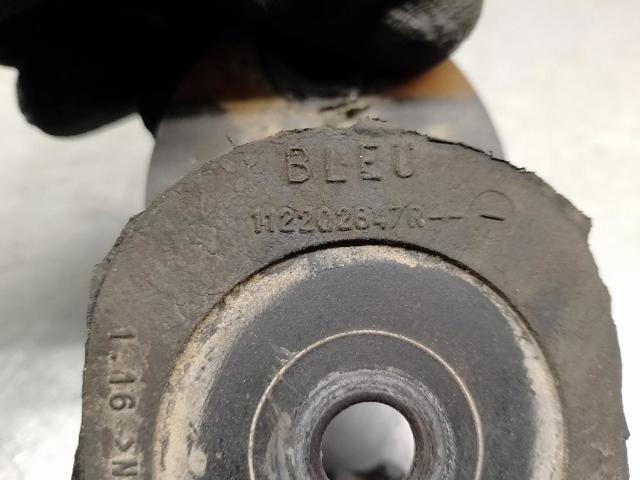 112202847R RENAULT Soporte izquierdo del motor  comprar en Oviedo