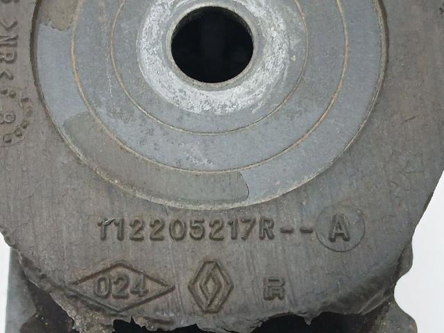 112202847R RENAULT Soporte izquierdo del motor  en stock Gandía