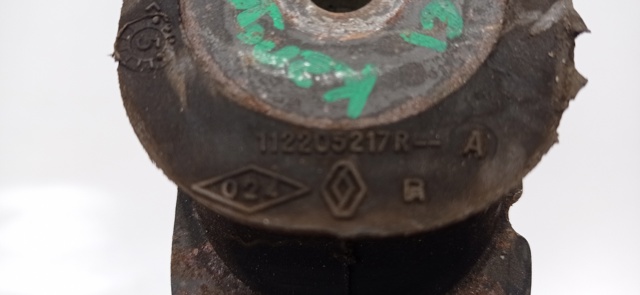 RENAULT 112202847R Soporte izquierdo del motor  en stock Terrassa