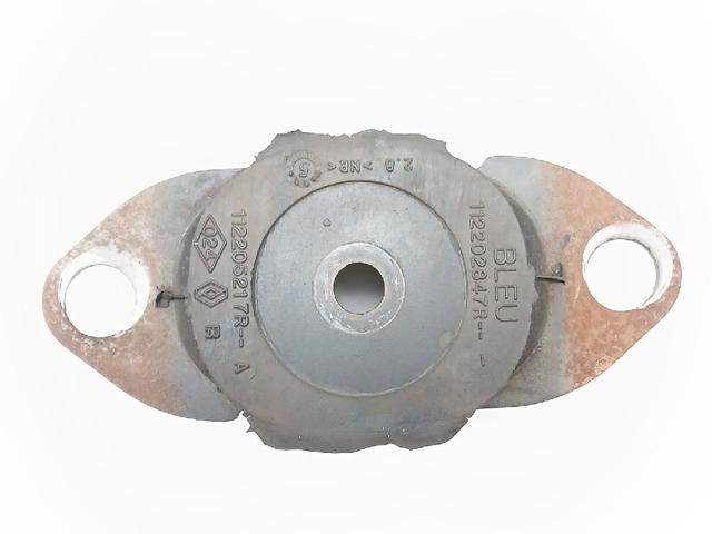 112202847R RENAULT Soporte izquierdo del motor  comprar en Lleida