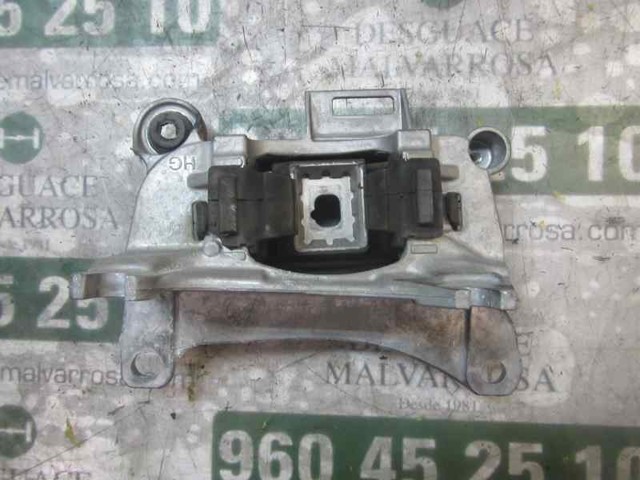 112205136R Soporte izquierdo del motor  en stock Castellón