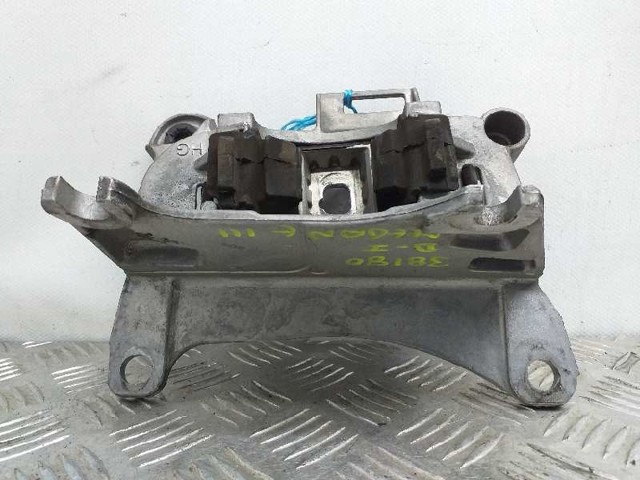 112205136R RENAULT Soporte izquierdo del motor comprar Madrid