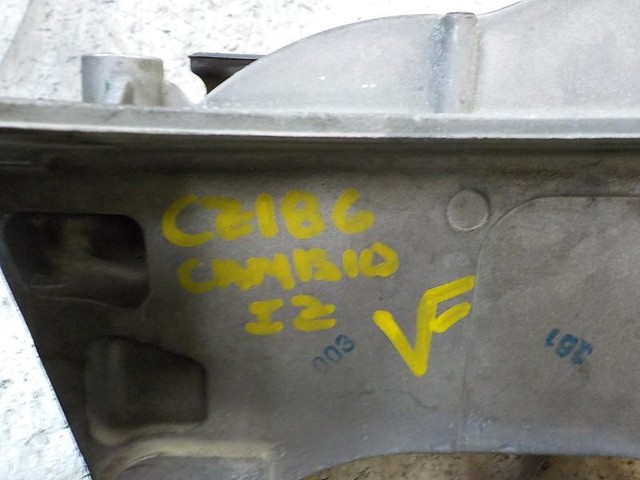 112205136R Soporte izquierdo del motor  en stock Sabadell