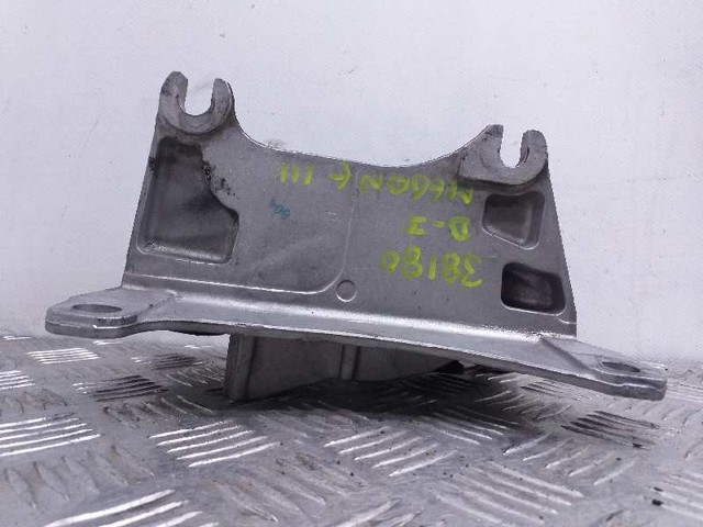 112205136R RENAULT Soporte izquierdo del motor  en stock Huelva