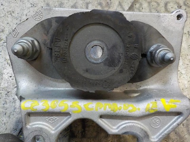 112205217R RENAULT Soporte izquierdo del motor  en stock Córdoba