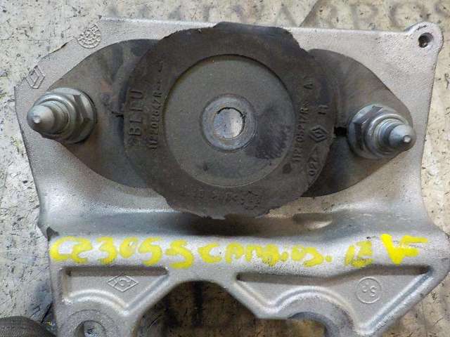 112205217R Soporte izquierdo del motor  en stock Granada