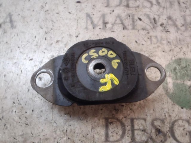 112205217R RENAULT Soporte izquierdo del motor  en stock Huelva