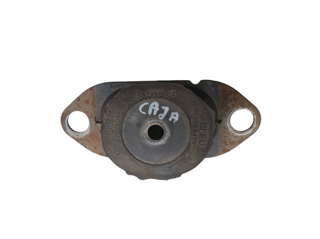 112205217R Soporte izquierdo del motor  disponible Burgos