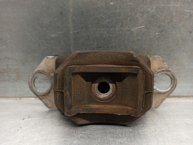Soporte de motor trasero izquierdo 11220JD000 NISSAN