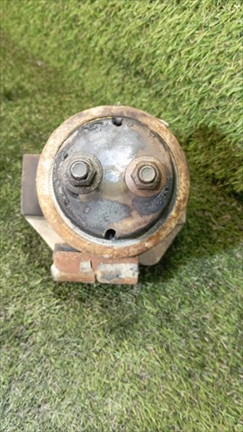 11220VB911 NISSAN Soporte izquierdo del motor comprar Alcalá