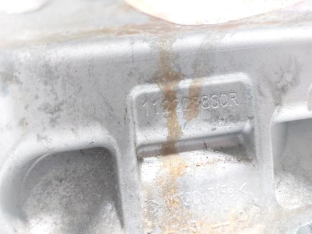 112228880R RENAULT Soporte del soporte izquierdo del motor  disponible Alicante