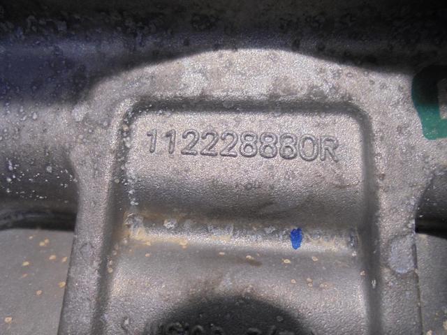 112228880R Soporte del soporte izquierdo del motor comprar Almería