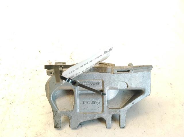 112228880R RENAULT Soporte del soporte izquierdo del motor  disponible Alicante