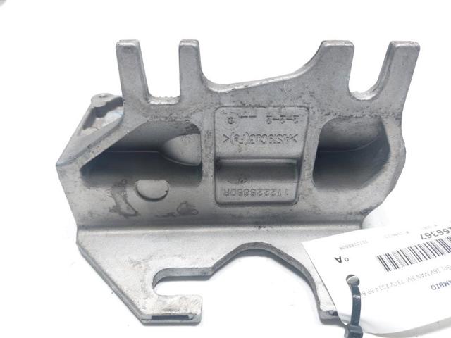 112228880R Soporte del soporte izquierdo del motor  en stock Castellón