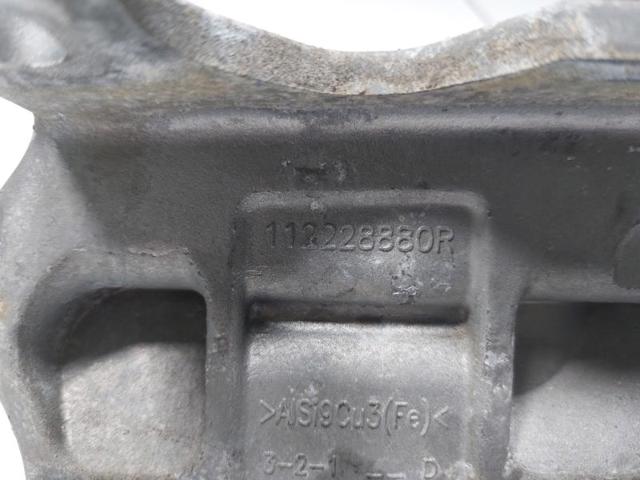 112228880R Soporte del soporte izquierdo del motor comprar Girona