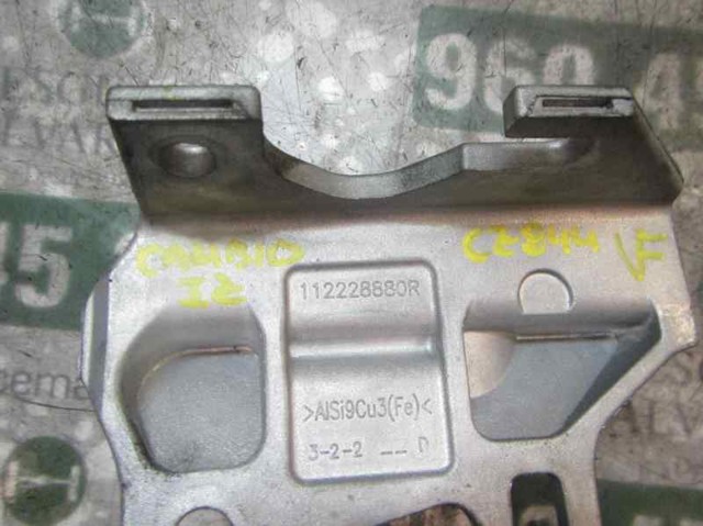 112228880R RENAULT Soporte del soporte izquierdo del motor  comprar en Oviedo