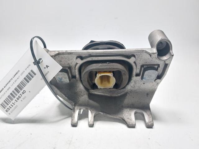 112228880R Soporte del soporte izquierdo del motor  en stock Castellón
