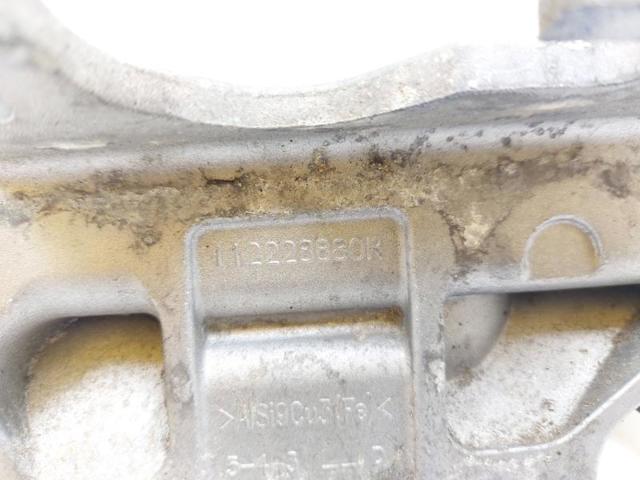 RENAULT 112228880R Soporte del soporte izquierdo del motor  en stock Salamanca