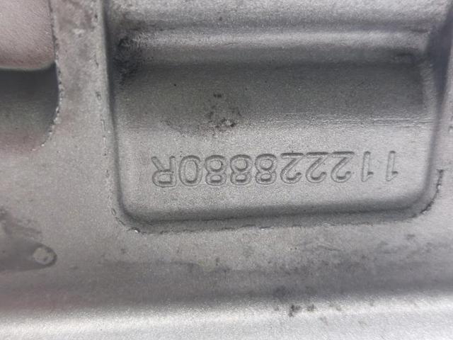 112228880R RENAULT Soporte del soporte izquierdo del motor  disponible Ourense
