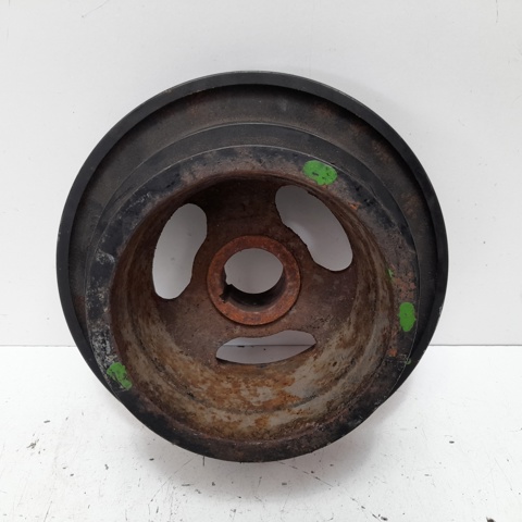 Polea dámper 11231438995 BMW