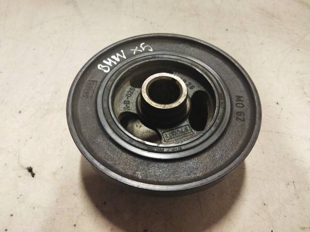 Dámper 11231438995 BMW
