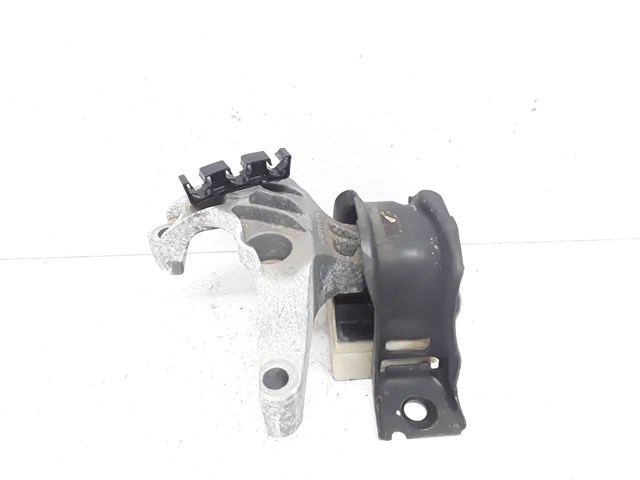 Soporte para taco de motor derecho 112317173R Renault (RVI)