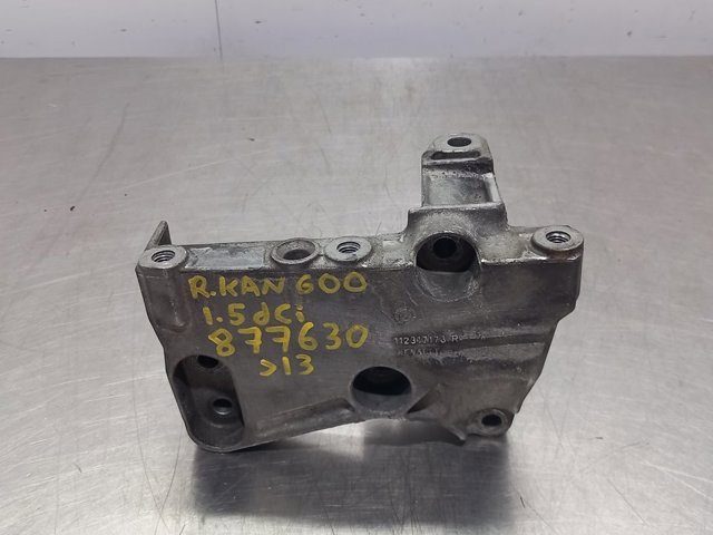 Soporte para taco de motor derecho 112317173R Renault (RVI)