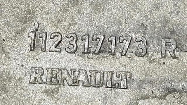 112317173R Renault (RVI)