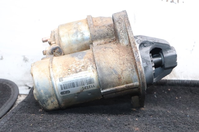 OPEL 112320 Motor de arranque  comprar en Albacete