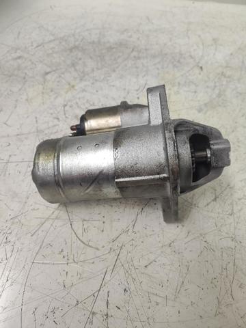 112320 OPEL Motor de arranque  en stock Córdoba