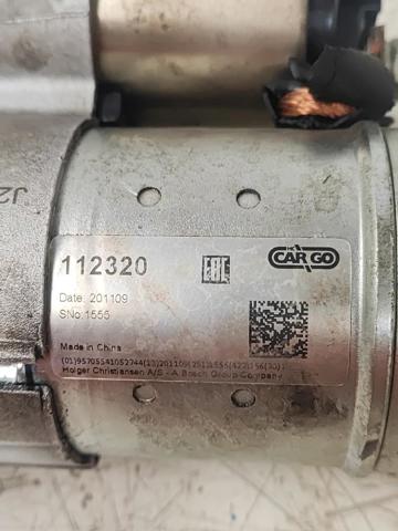 112320 Motor de arranque  en stock Granada