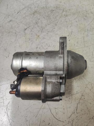 112320 Motor de arranque  disponible Burgos