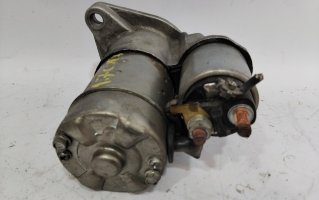 112320 OPEL Motor de arranque  comprar en Oviedo