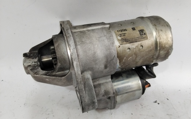 OPEL 112320 Motor de arranque comprar Tarragona