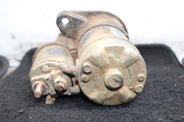 OPEL 112320 Motor de arranque comprar Barcelona
