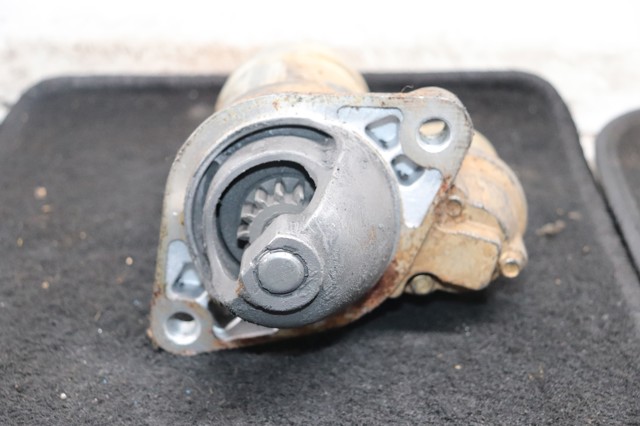 112320 Motor de arranque  en stock Granada