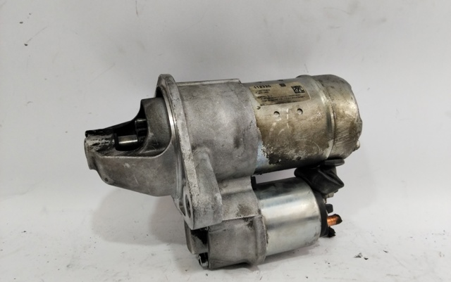 OPEL 112320 Motor de arranque  comprar en Ponferrada