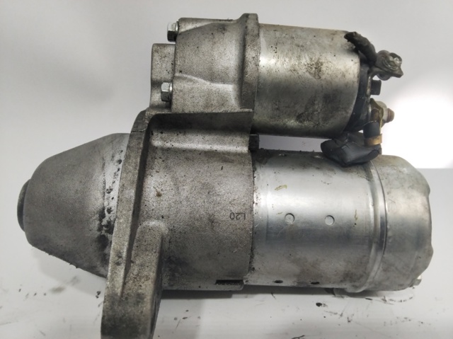 112320 OPEL Motor de arranque  en stock Huelva