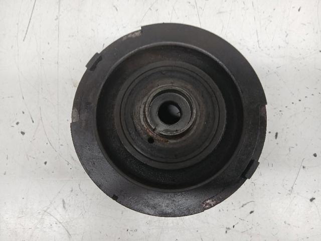 11232247565 BMW Polea de cigüeñal  en stock Córdoba