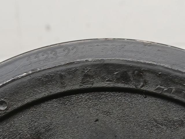 11232247565 Polea de cigüeñal  en stock Sabadell