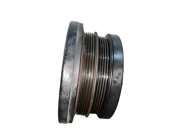 Polea del cigüeñal 11232247890 BMW