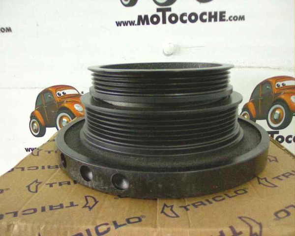 Dámper 11237513862 BMW
