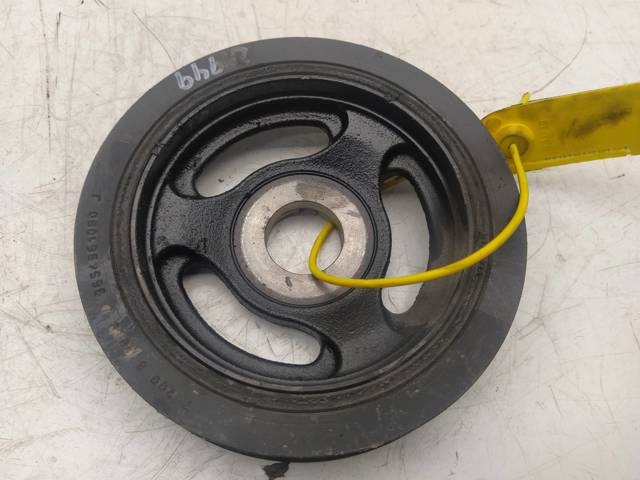 Comprar Polea del cigüeñal Mini COUNTRYMAN R60 a bajo precio