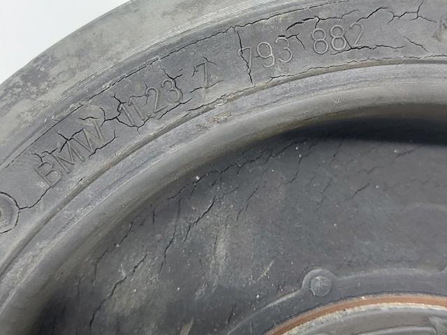 Polea del cigüeñal 11237793882 BMW