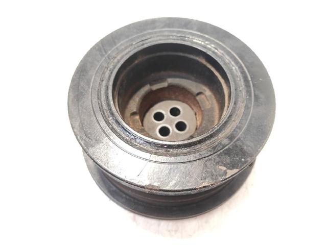 Polea del cigüeñal 11237805696 BMW