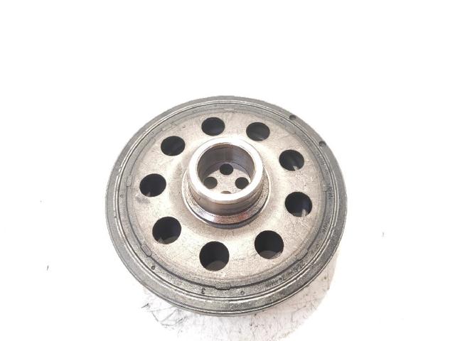 La polea del cigüeñal 11237823191 BMW