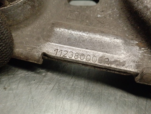 112380006R RENAULT Soporte trasero del motor  disponible Ourense
