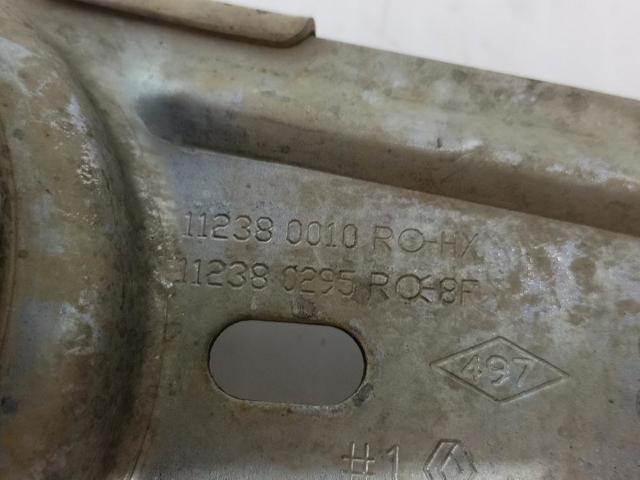 RENAULT 112380010R Soporte inferior del motor  comprar en Ponferrada