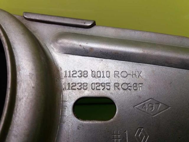 RENAULT 112380010R Soporte inferior del motor  comprar en Murcia